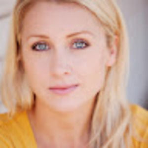 Meet your Posher, Kristen lee